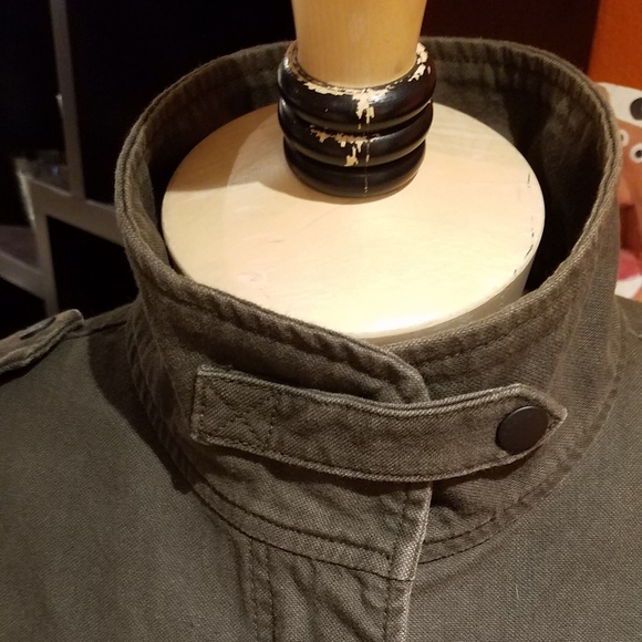 Rag and Bone utility jacket - Picture 3 of 8